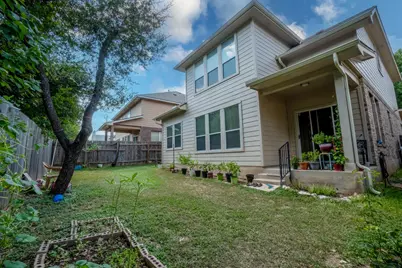 2995 Peacemaker Street, Round Rock, TX 78681 - Photo 33
