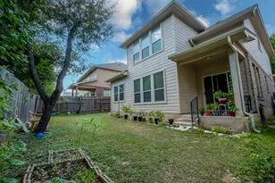2995 Peacemaker St, Round Rock, TX 78681 - Photo 33