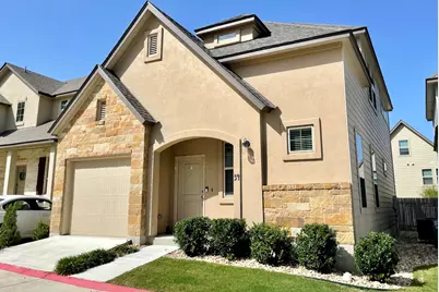 13501 Metric Boulevard #34, Austin, TX 78727 - Photo 1