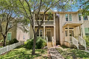 311A Utterback St, Kyle, TX 78640 - Photo 1