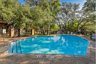 8318 Bent Tree Road, Austin, TX 78759 - Photo 33