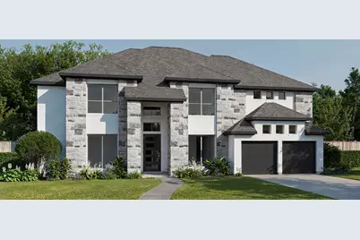 1213 Sunset Hill Way, Georgetown, TX 78628 - Photo 1