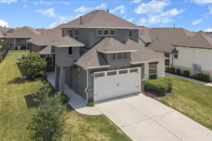540 Faith Dr, Liberty Hill, TX 78642 - Photo 3
