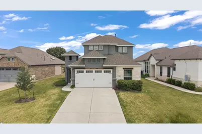 540 Faith Drive, Liberty Hill, TX 78642 - Photo 1