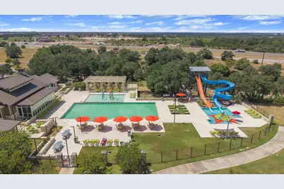 540 Faith Drive, Liberty Hill, TX 78642 - Photo 35