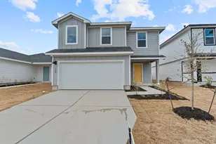 140 Langston Dr, Maxwell, TX 78640 - Photo 1