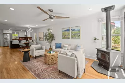 1184 Navasota Street, Austin, TX 78702 - Photo 3