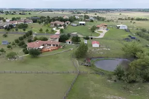 17308 St Therese Rd, Manor, TX 78653 - Photo 39