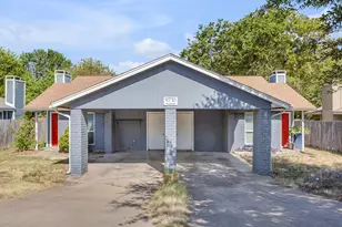 9710 Teasdale Te Terrace, Austin, TX 78753 - Photo 1