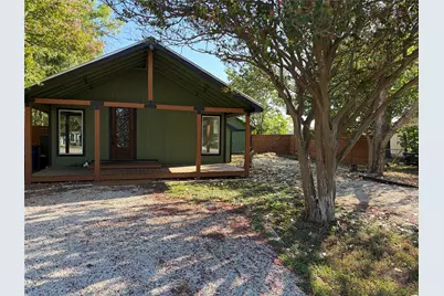 545 W Vaughan Street, Bertram, TX 78605 - Photo 1