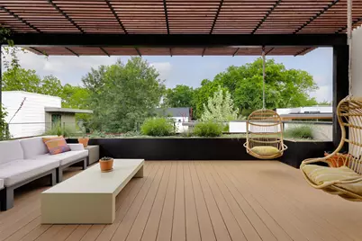 705 W Monroe Street, Austin, TX 78704 - Photo 23