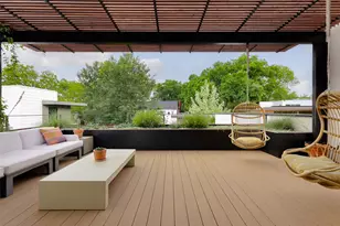 705 W Monroe St, Austin, TX 78704 - Photo 23