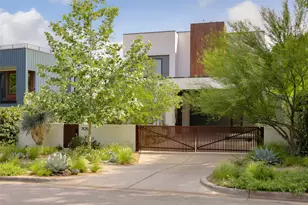 705 W Monroe St, Austin, TX 78704 - Photo 1