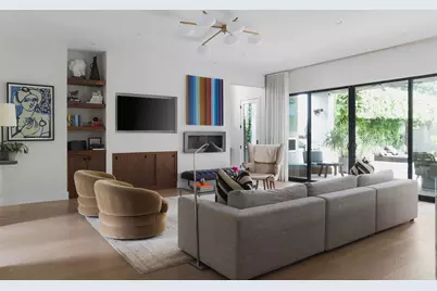705 W Monroe Street, Austin, TX 78704 - Photo 7
