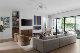 705 W Monroe St, Austin, TX 78704 - Photo 7