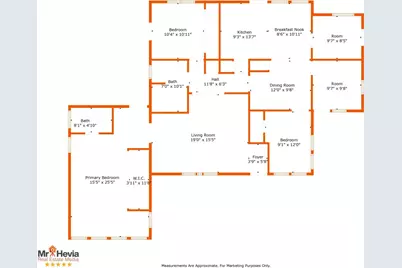 8612 Fm 1854, Dale, TX 78616 - Photo 29