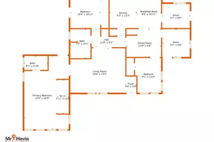 8612 Fm 1854, Dale, TX 78616 - Photo 29