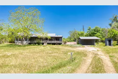 8612 Fm 1854, Dale, TX 78616 - Photo 1