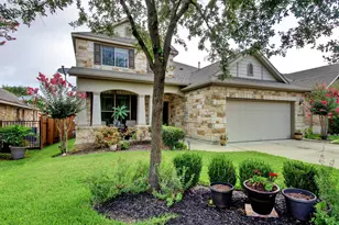 2004 Autumn Run Ln, Round Rock, TX 78665 - Photo 1