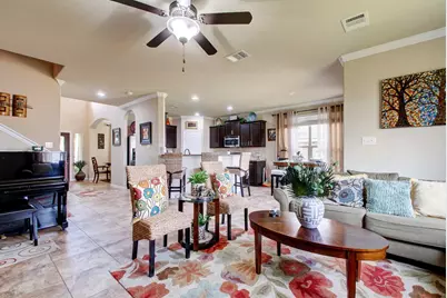 2004 Autumn Run Lane, Round Rock, TX 78665 - Photo 5
