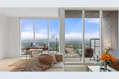 313 W 17th Street #1804, Austin, TX 78701 - Photo 1