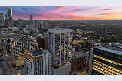 313 W 17th Street #1804, Austin, TX 78701 - Photo 37