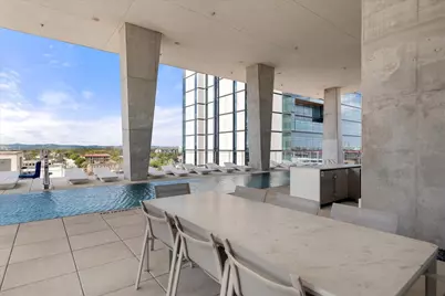 313 W 17th Street #1804, Austin, TX 78701 - Photo 23