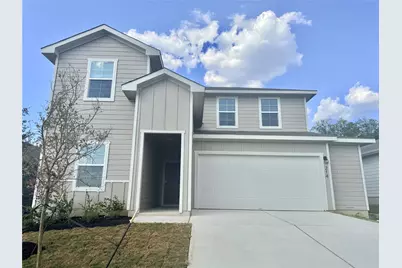 214 Balmorehea Street, Kyle, TX 78640 - Photo 1