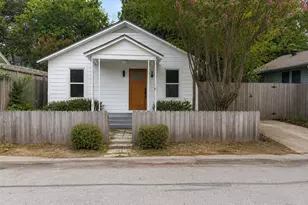 2404 Santa Rita St, Austin, TX 78702 - Photo 1
