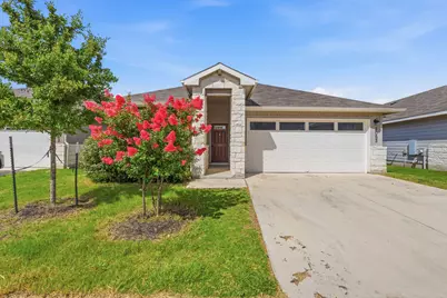 3053 Mill Run Bend, Round Rock, TX 78665 - Photo 1