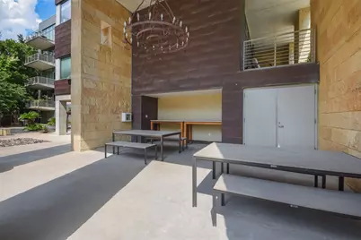 800 W 5th Street #609, Austin, TX 78703 - Photo 37