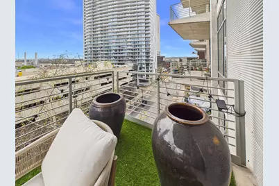 800 W 5th Street #609, Austin, TX 78703 - Photo 27