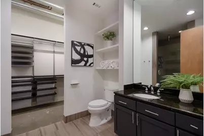 800 W 5th Street #609, Austin, TX 78703 - Photo 21