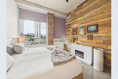 800 W 5th Street #609, Austin, TX 78703 - Photo 19