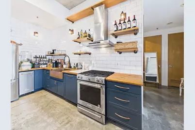 800 W 5th Street #609, Austin, TX 78703 - Photo 17