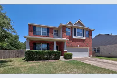 1305 Horseshoe Ranch Drive, Leander, TX 78641 - Photo 1