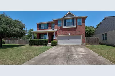 1305 Horseshoe Ranch Drive, Leander, TX 78641 - Photo 5