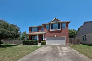 1305 Horseshoe Ranch Dr, Leander, TX 78641 - Photo 5