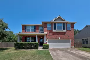 1305 Horseshoe Ranch Dr, Leander, TX 78641 - Photo 1