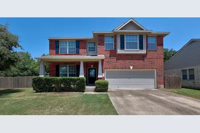 1305 Horseshoe Ranch Drive, Leander, TX 78641 - Photo 3
