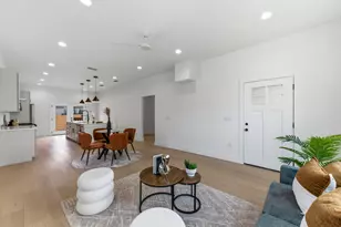 1197 Coleto St, Austin, TX 78702 - Photo 5