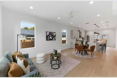 1197 Coleto Street, Austin, TX 78702 - Photo 3