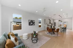 1197 Coleto St, Austin, TX 78702 - Photo 3