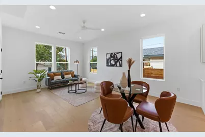 1197 Coleto Street, Austin, TX 78702 - Photo 1