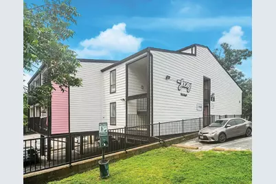 2808 Whitis Avenue #D203, Austin, TX 78705 - Photo 1