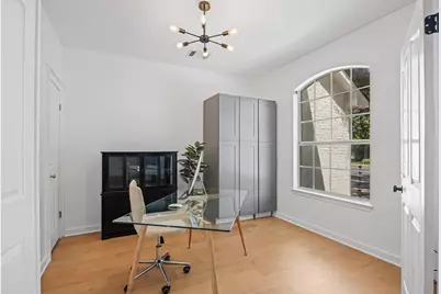 702 Churchill Farms Drive, Georgetown, TX 78626 - Photo 9