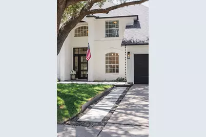 702 Churchill Farms Drive, Georgetown, TX 78626 - Photo 3