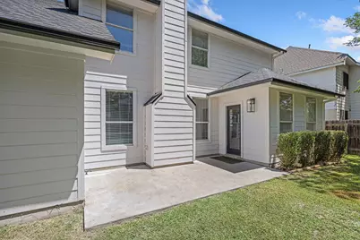 702 Churchill Farms Drive, Georgetown, TX 78626 - Photo 37