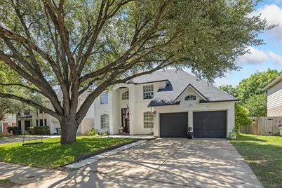 702 Churchill Farms Drive, Georgetown, TX 78626 - Photo 1