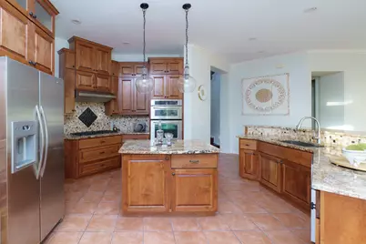 9556 Indigo Brush Drive, Austin, TX 78726 - Photo 7